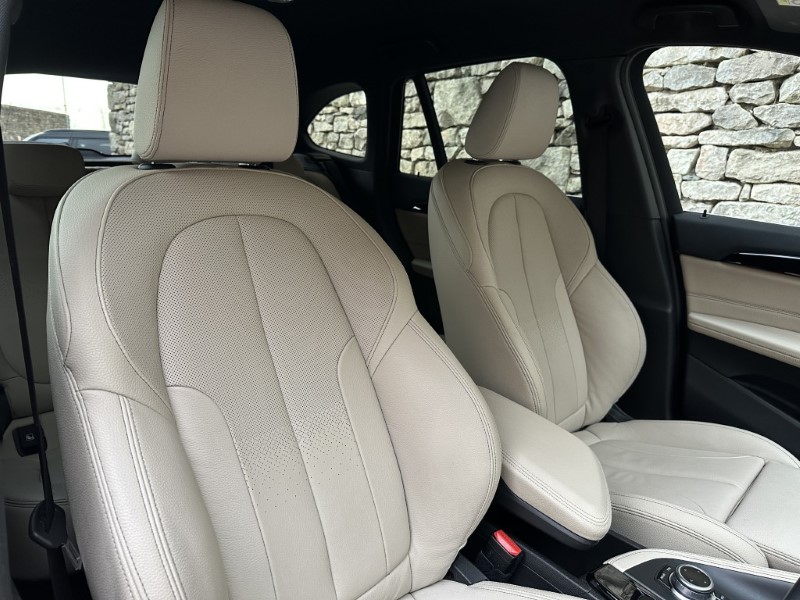 2019 (19) BMW X1 xDrive 18d xLine 5dr  4970887