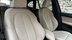 2019 (19) BMW X1 xDrive 18d xLine 5dr 4970887
