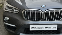 2019 (19) BMW X1 xDrive 18d xLine 5dr 4970903