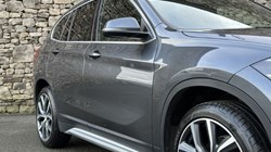 2019 (19) BMW X1 xDrive 18d xLine 5dr 4970943