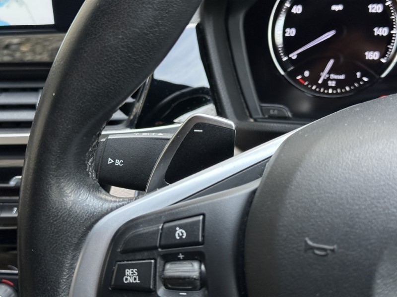 2019 (19) BMW X1 xDrive 18d xLine 5dr  4970899