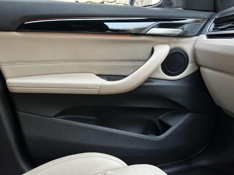 2019 (19) BMW X1 xDrive 18d xLine 5dr  4970896