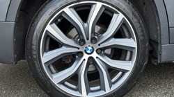 2019 (19) BMW X1 xDrive 18d xLine 5dr 4970944