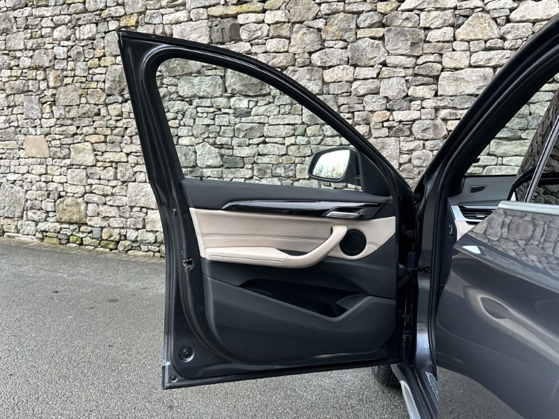 2019 (19) BMW X1 xDrive 18d xLine 5dr  4970917