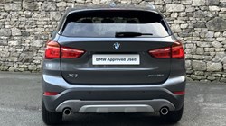 2019 (19) BMW X1 xDrive 18d xLine 5dr 4970915