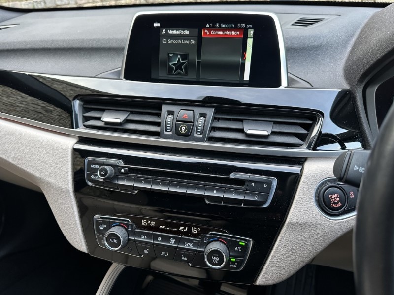 2019 (19) BMW X1 xDrive 18d xLine 5dr  4970931