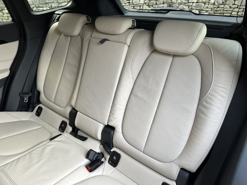 2019 (19) BMW X1 xDrive 18d xLine 5dr  4970921