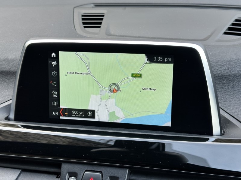 2019 (19) BMW X1 xDrive 18d xLine 5dr  4970927