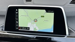 2019 (19) BMW X1 xDrive 18d xLine 5dr 4970927