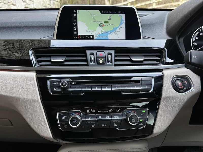 2019 (19) BMW X1 xDrive 18d xLine 5dr  4970892