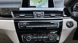 2019 (19) BMW X1 xDrive 18d xLine 5dr 4970892