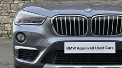 2019 (19) BMW X1 xDrive 18d xLine 5dr 4970937