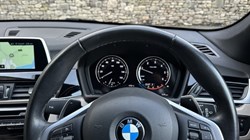 2019 (19) BMW X1 xDrive 18d xLine 5dr 4970933