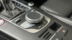 2017 (67) AUDI A3 S3 TFSI Quattro Black Edition 5dr S Tronic 4970181