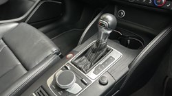 2017 (67) AUDI A3 S3 TFSI Quattro Black Edition 5dr S Tronic 4970164