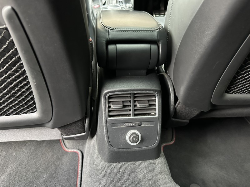 2017 (67) AUDI A3 S3 TFSI Quattro Black Edition 5dr S Tronic 4970193