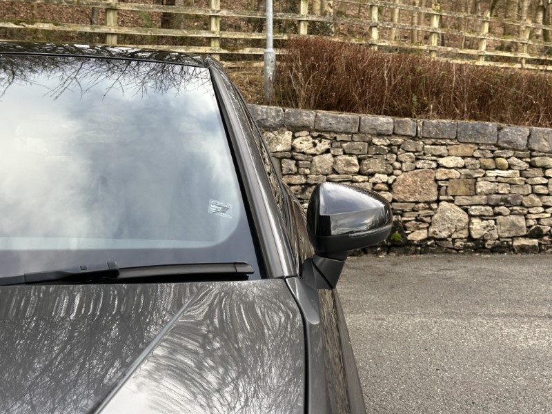 2017 (67) AUDI A3 S3 TFSI Quattro Black Edition 5dr S Tronic 4970196