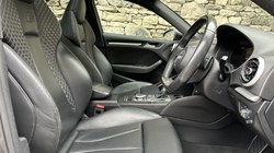 2017 (67) AUDI A3 S3 TFSI Quattro Black Edition 5dr S Tronic 4970148