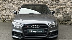 2017 (67) AUDI A3 S3 TFSI Quattro Black Edition 5dr S Tronic 4970198