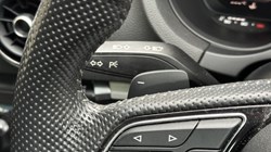 2017 (67) AUDI A3 S3 TFSI Quattro Black Edition 5dr S Tronic 4970170