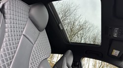 2017 (67) AUDI A3 S3 TFSI Quattro Black Edition 5dr S Tronic 4970217