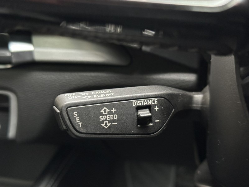 2017 (67) AUDI A3 S3 TFSI Quattro Black Edition 5dr S Tronic 4970169