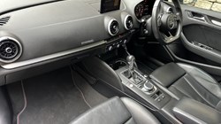 2017 (67) AUDI A3 S3 TFSI Quattro Black Edition 5dr S Tronic 4970174
