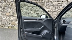 2017 (67) AUDI A3 S3 TFSI Quattro Black Edition 5dr S Tronic 4970190