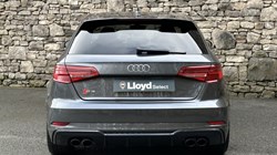 2017 (67) AUDI A3 S3 TFSI Quattro Black Edition 5dr S Tronic 4970188