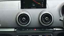 2017 (67) AUDI A3 S3 TFSI Quattro Black Edition 5dr S Tronic 4970160