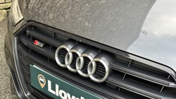 2017 (67) AUDI A3 S3 TFSI Quattro Black Edition 5dr S Tronic 4970185