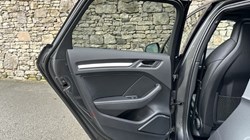 2017 (67) AUDI A3 S3 TFSI Quattro Black Edition 5dr S Tronic 4970191