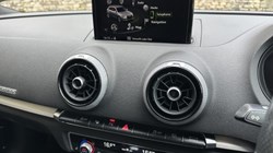 2017 (67) AUDI A3 S3 TFSI Quattro Black Edition 5dr S Tronic 4970208