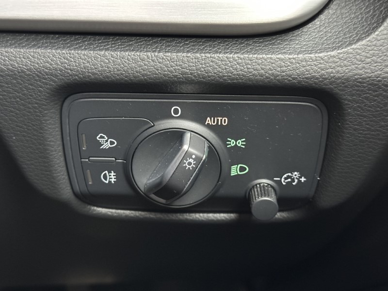 2017 (67) AUDI A3 S3 TFSI Quattro Black Edition 5dr S Tronic 4970168