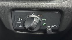 2017 (67) AUDI A3 S3 TFSI Quattro Black Edition 5dr S Tronic 4970168