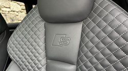 2017 (67) AUDI A3 S3 TFSI Quattro Black Edition 5dr S Tronic 4970178