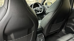 2017 (67) AUDI A3 S3 TFSI Quattro Black Edition 5dr S Tronic 4970192