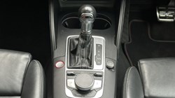 2017 (67) AUDI A3 S3 TFSI Quattro Black Edition 5dr S Tronic 4970159