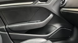 2017 (67) AUDI A3 S3 TFSI Quattro Black Edition 5dr S Tronic 4970163