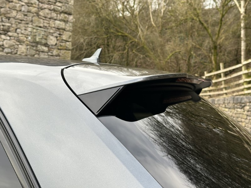 2017 (67) AUDI A3 S3 TFSI Quattro Black Edition 5dr S Tronic 4970197