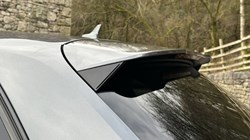 2017 (67) AUDI A3 S3 TFSI Quattro Black Edition 5dr S Tronic 4970197