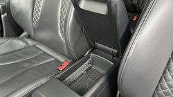 2017 (67) AUDI A3 S3 TFSI Quattro Black Edition 5dr S Tronic 4970180