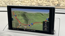 2017 (67) AUDI A3 S3 TFSI Quattro Black Edition 5dr S Tronic 4970205