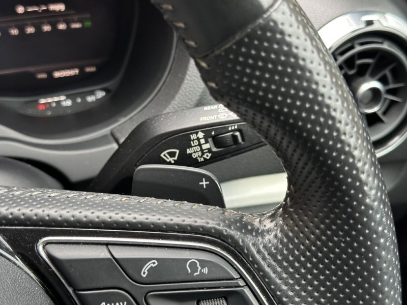 2017 (67) AUDI A3 S3 TFSI Quattro Black Edition 5dr S Tronic 4970171