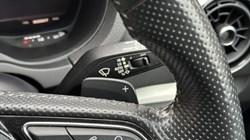 2017 (67) AUDI A3 S3 TFSI Quattro Black Edition 5dr S Tronic 4970171