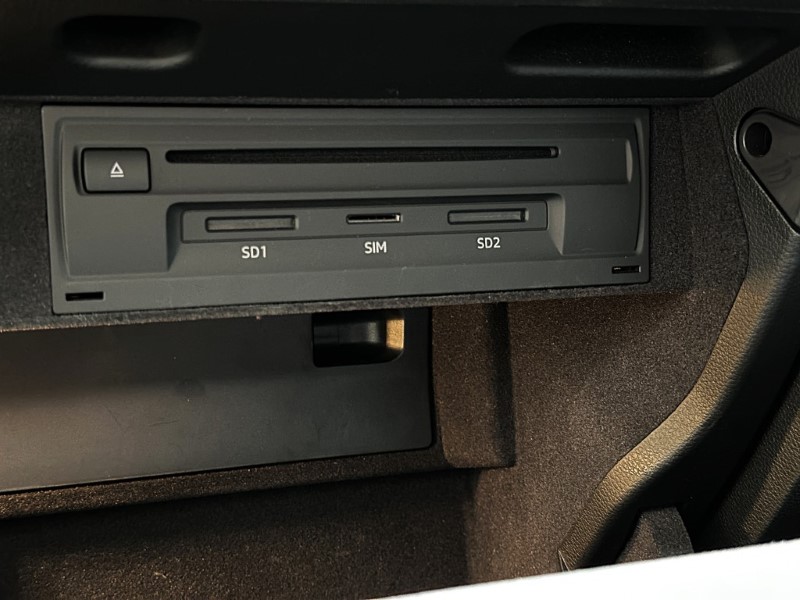 2017 (67) AUDI A3 S3 TFSI Quattro Black Edition 5dr S Tronic 4970209