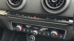 2017 (67) AUDI A3 S3 TFSI Quattro Black Edition 5dr S Tronic 4970165