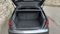 2017 (67) AUDI A3 S3 TFSI Quattro Black Edition 5dr S Tronic 4970156