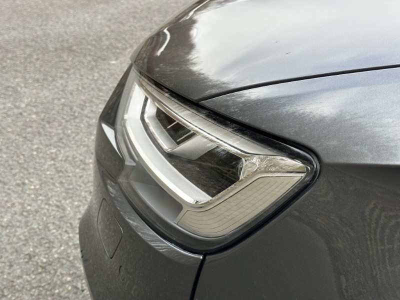 2017 (67) AUDI A3 S3 TFSI Quattro Black Edition 5dr S Tronic 4970203