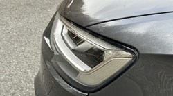 2017 (67) AUDI A3 S3 TFSI Quattro Black Edition 5dr S Tronic 4970203